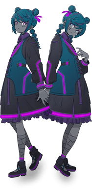 十五少女 OFFICIAL SITE